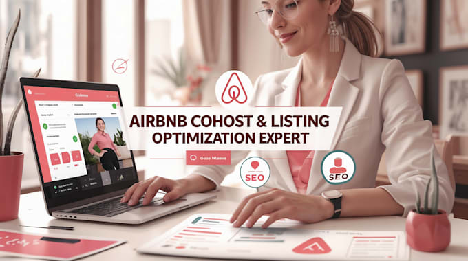 optimize airbnb title and description for more bookings
