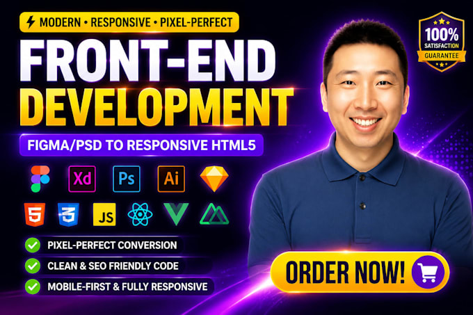 build ai powered modern web applications fast