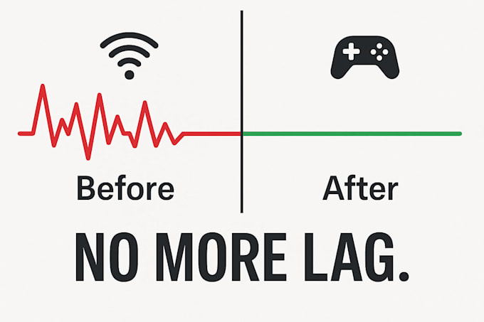 fix bufferbloat and optimize wifi