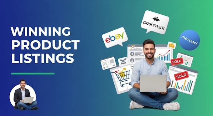 manage your ebay account as a virtual assistant, VA and related issues