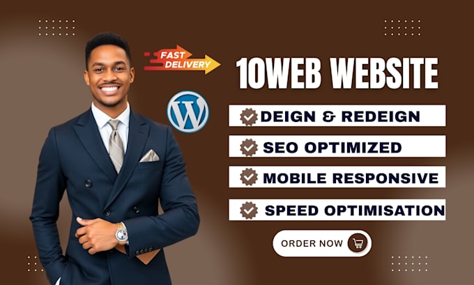 10web website,10web wordpress website, weebly, durable landing page,durable ai