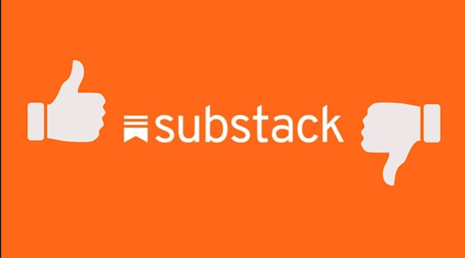do organic substack promotion, substack page link promotion to boost subscribers
