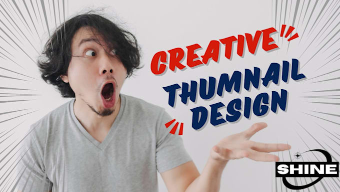 design viral thumbnails that boost str and views