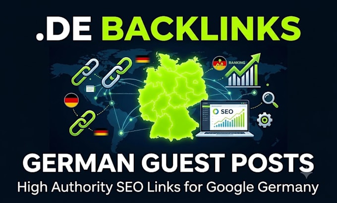 publish german guest posts on high authority de websites for SEO backlinks