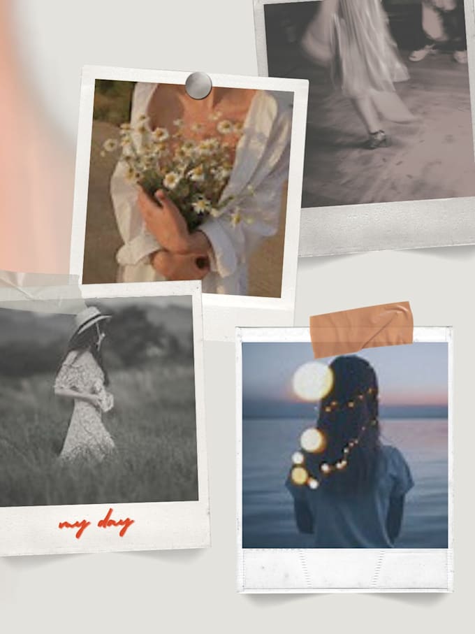 create stunning canva instagram posts and story templates