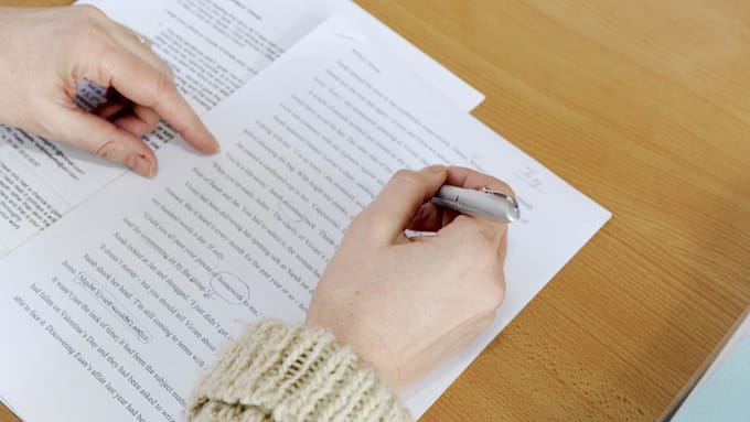 write an urgent essay as an essay writer