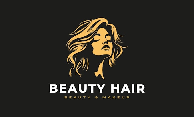 design a creative brand identity and log