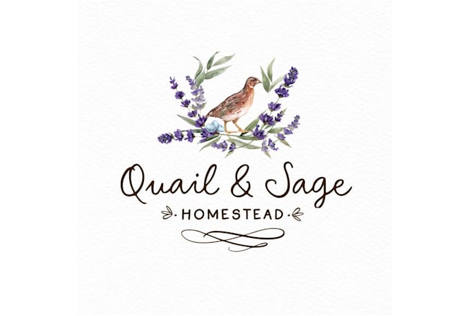 design whimsical barn logo