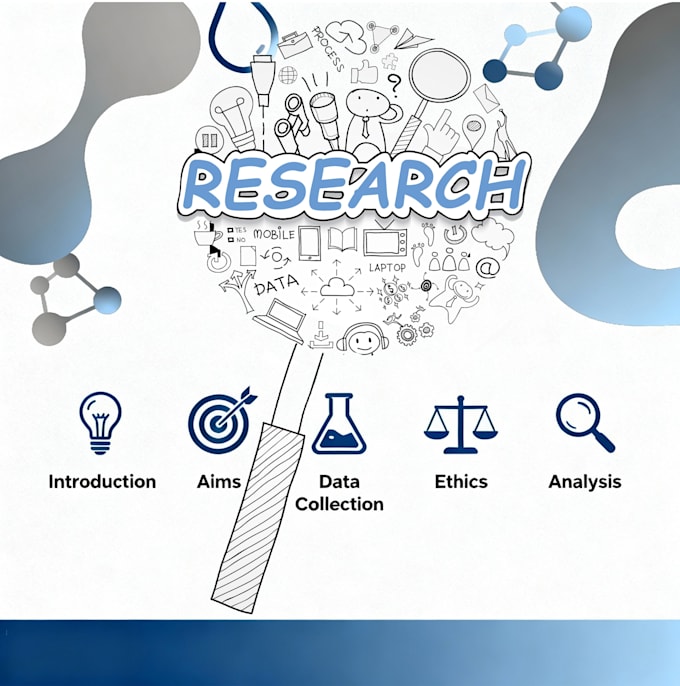 be your expert for medical research protocol and design