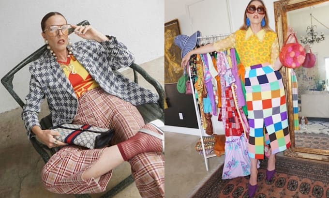 be your personal shopper, tailor and designer
