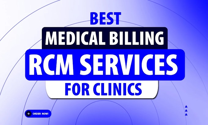 provide accurate medical billing and coding services