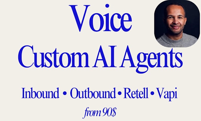 Build custom voice ai agents with retell for inbound and outbound by ...