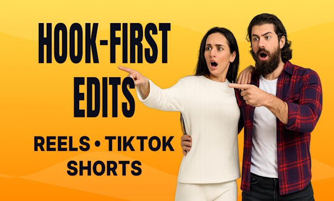 create scroll stopping talking head videos for reels tiktok and shorts