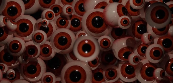 create amazing custom visual loops for your events