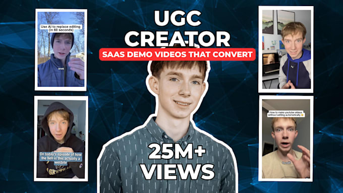 create authentic product demo videos for saas tools and tech startups