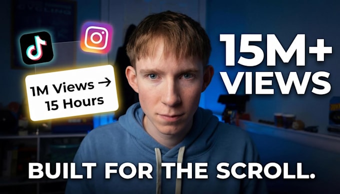 create viral gen z ugc video ads for mobile apps and games