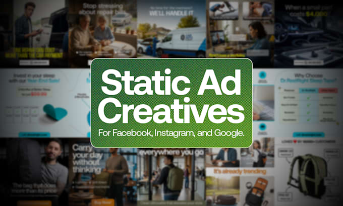 design winning meta ads creative