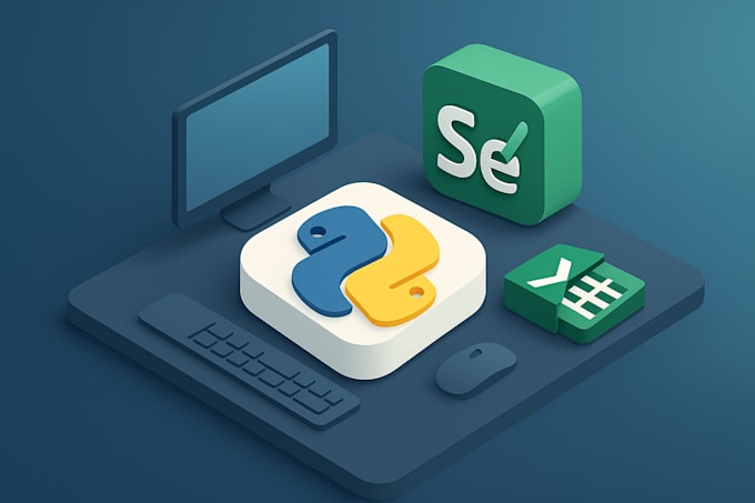 automate your data collection and save you hours every week