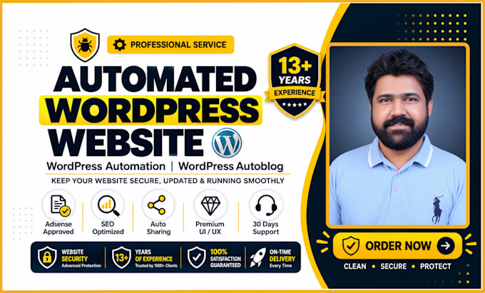 create news website with ai, autopilot news, wordpress automation, autoblog