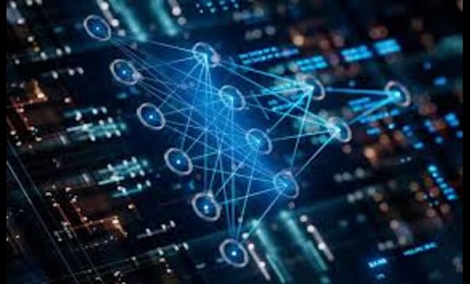 assist with any machine learning tasks using AWS