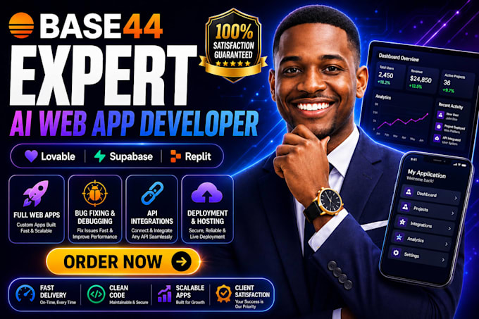 base44 expert bug fixing base44 migration base44 deployment base44 integration