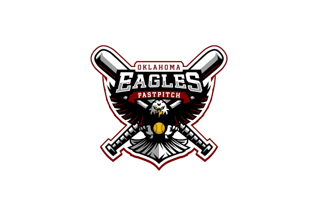 design creative baseball soccer basketball and any other sports logo