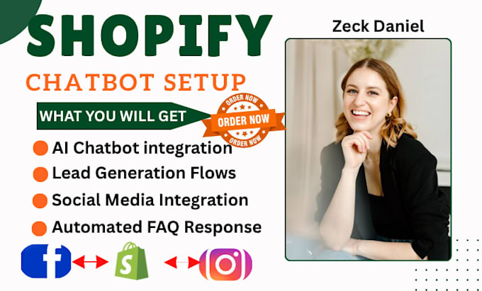 shopify website manychat bot,ai customer support chatbot integration,response