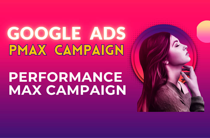 setup performance max campaigns