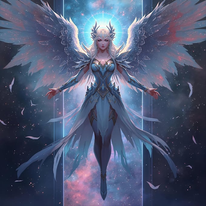 do illustration or concept art