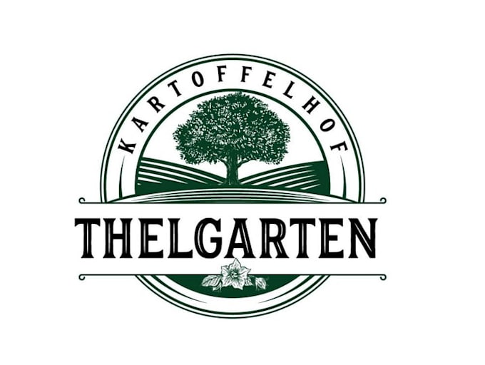 design unique farm or ranch logo