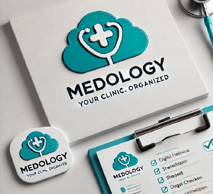 do unique health care logo