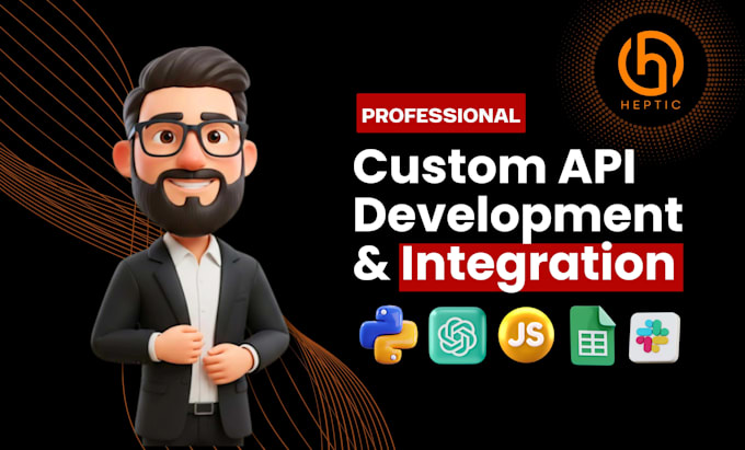be your full stack web and ai developer