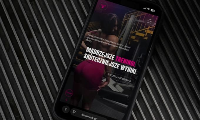architect a high performance headless cms website mvp