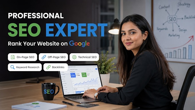 do complete and local SEO,GEO,aeo,and google ranking boost