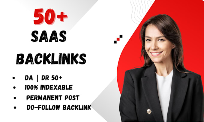 provide SEO saas guest post with quality dofollow backlinks