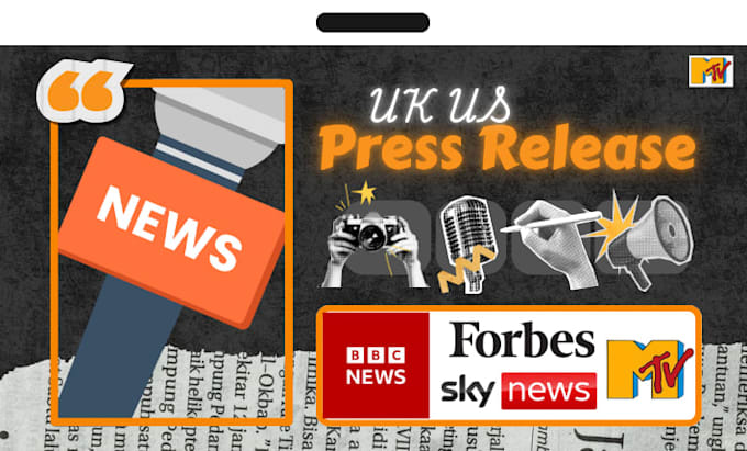 rite and distribute your press release via ein presswire in UK and USA