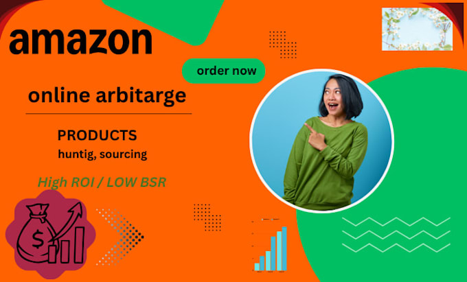do sourcing  profitable products for amazon