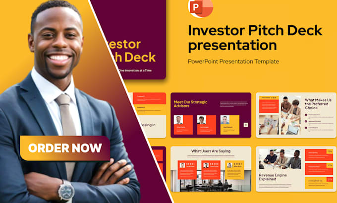 redesign powerpoint presentation improve canva presentation and google slides