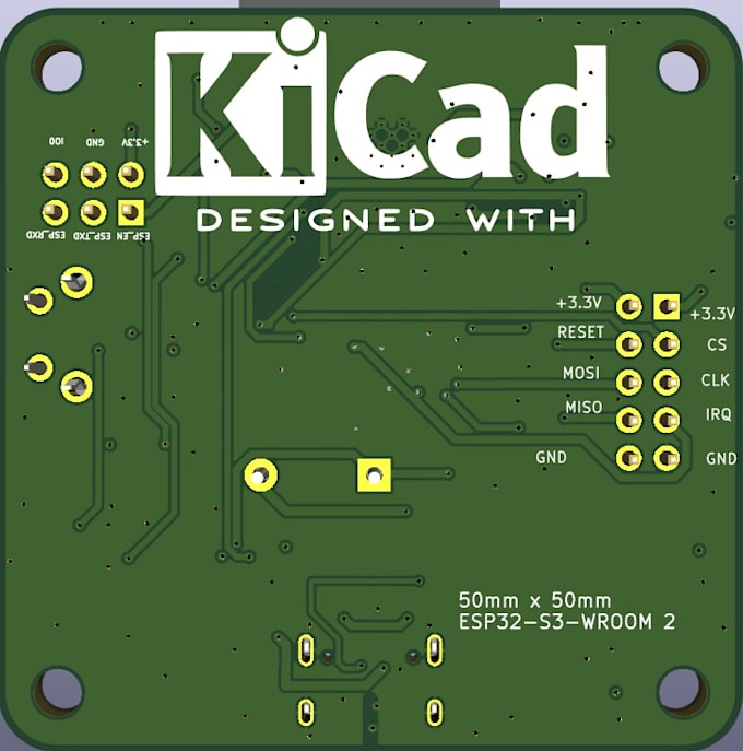 design custom pcb for you