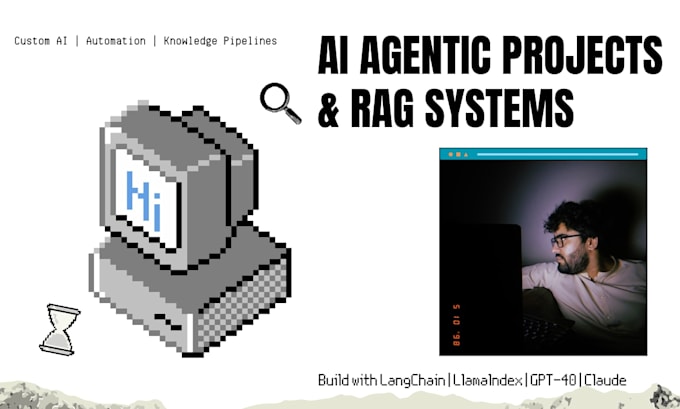 build and deploy langchain and openai agentic ai projects