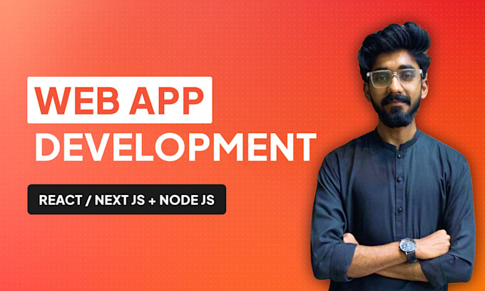build custom website development, full stack developer, frontend developer