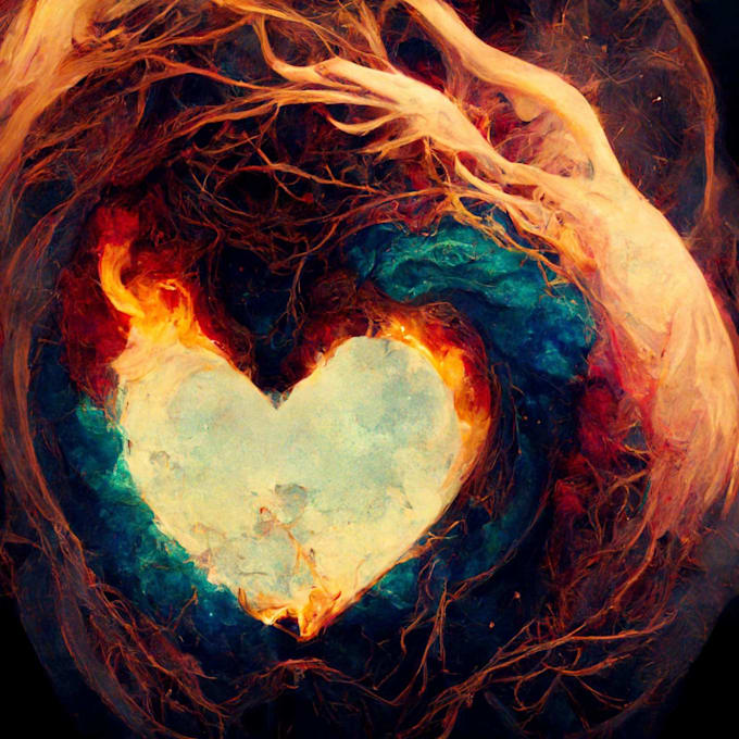 write creative fictional stories