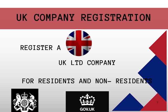 register uk ltd company, uk ltd, vat registration, utr, eori, company formation