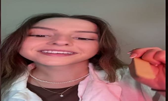 Create a custom asmr video for you by Destiny_asmr | Fiverr