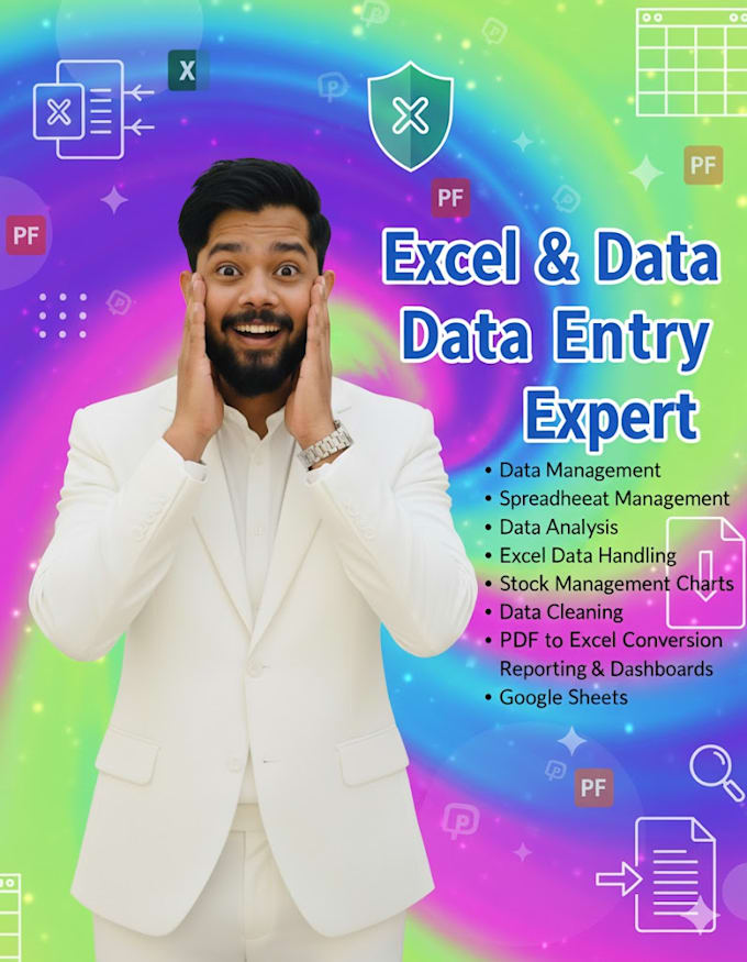 do accurate data entry erp and stock management