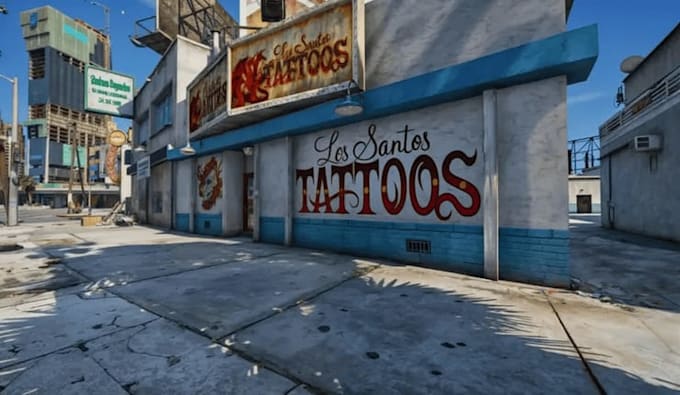 professionally customize fivem props mlo interiors and custom maps