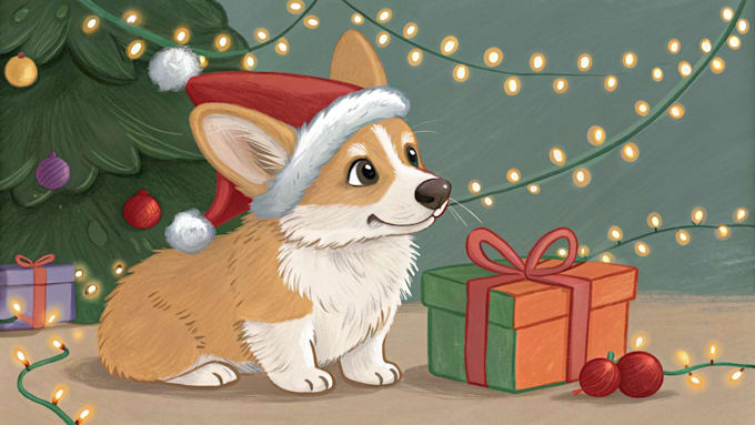 do unique disney pet portrait