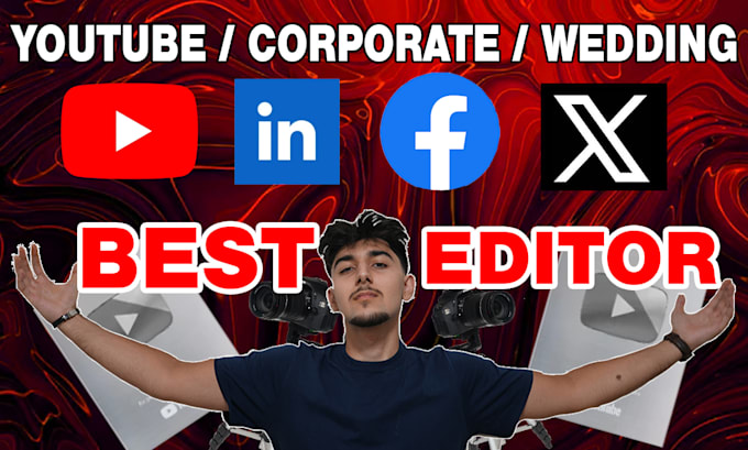 make you the perfect youtube video