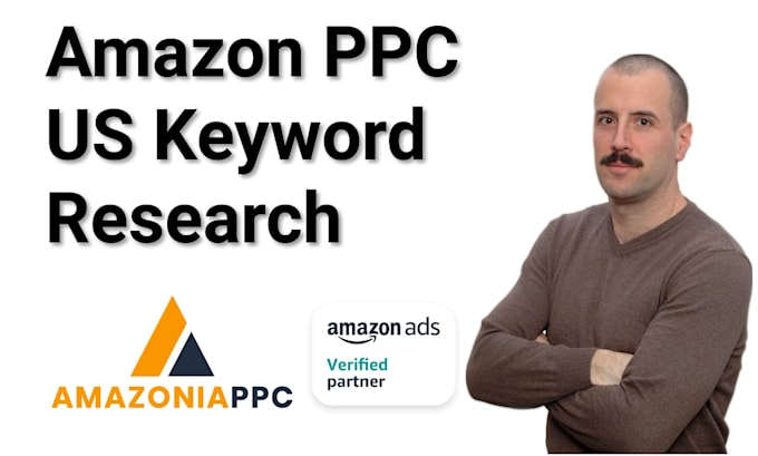 run a comprehensive keyword research for amazon US