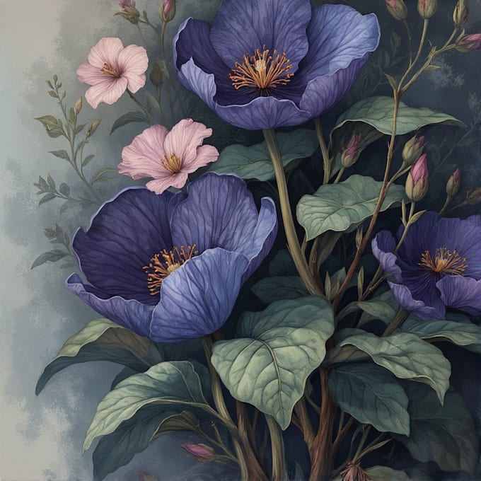 illustrate best botanical illustration